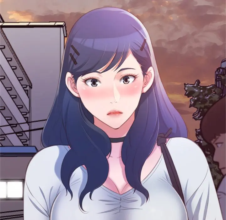 Cant Get To You Manhwa Happygra Chapter 16 - Page 97