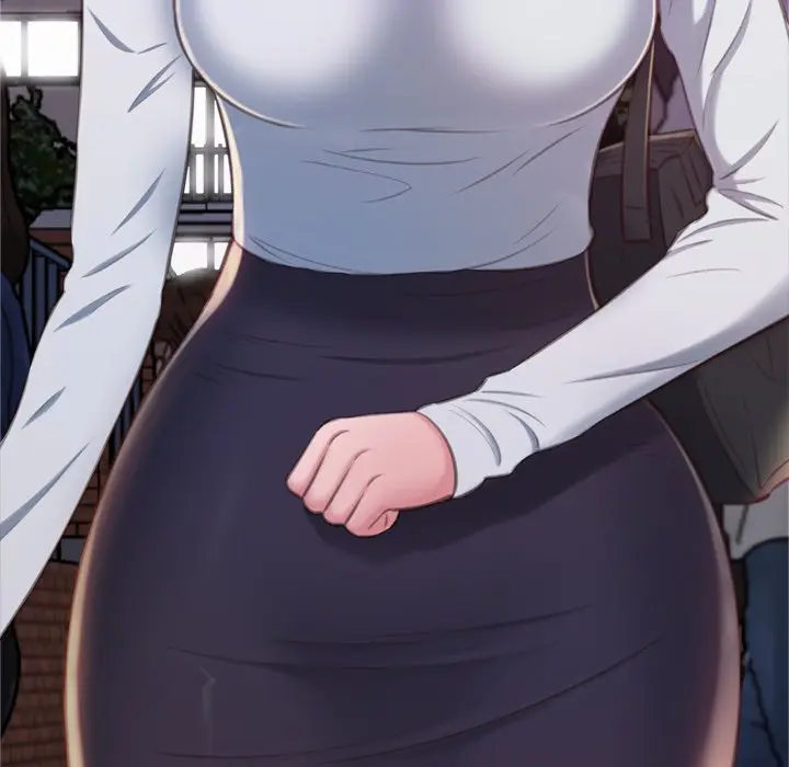 Cant Get To You Manhwa Happygra Chapter 16 - Page 98