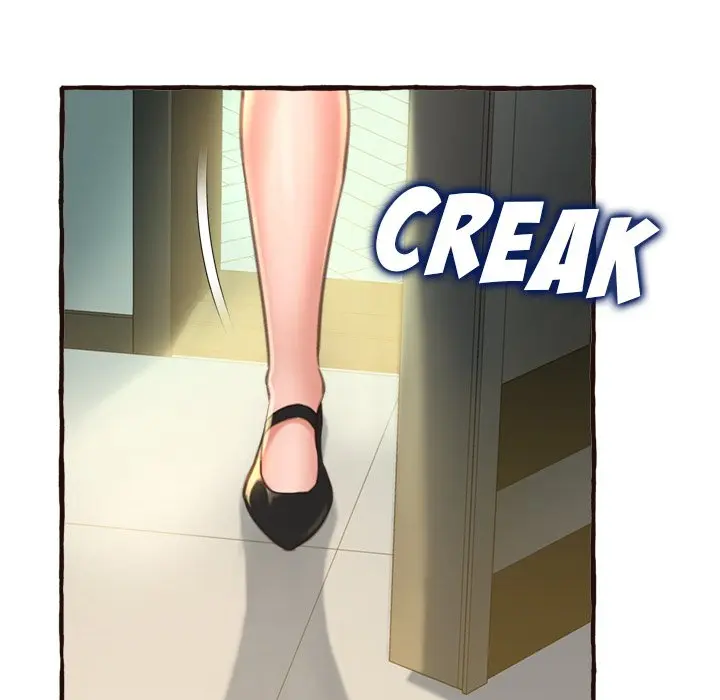Cant Get To You Manhwa Happygra Chapter 17 - Page 101