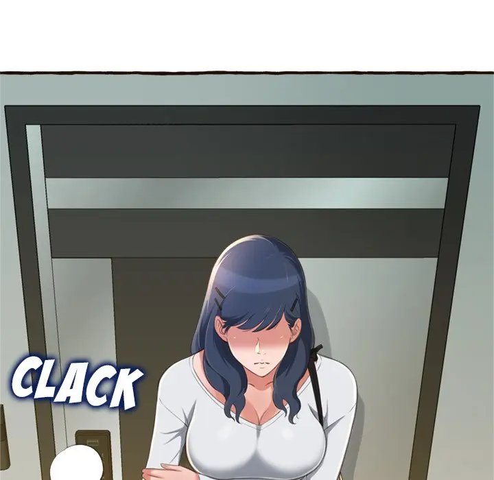 Cant Get To You Manhwa Happygra Chapter 17 - Page 103