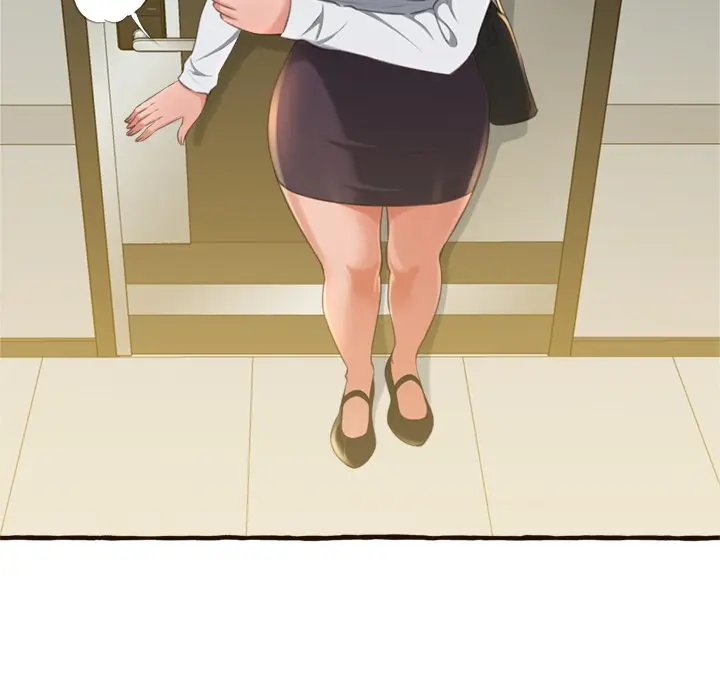 Cant Get To You Manhwa Happygra Chapter 17 - Page 104