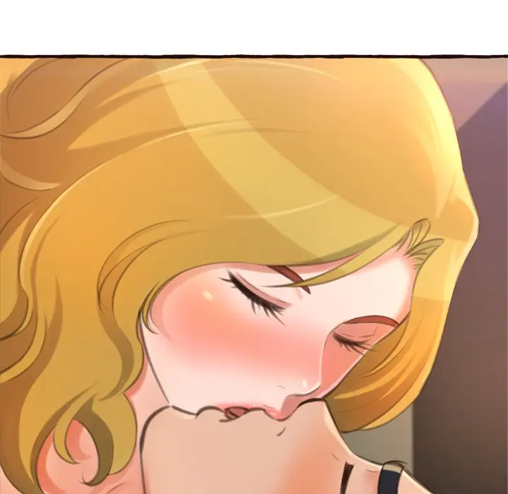 Cant Get To You Manhwa Happygra Chapter 17 - Page 11