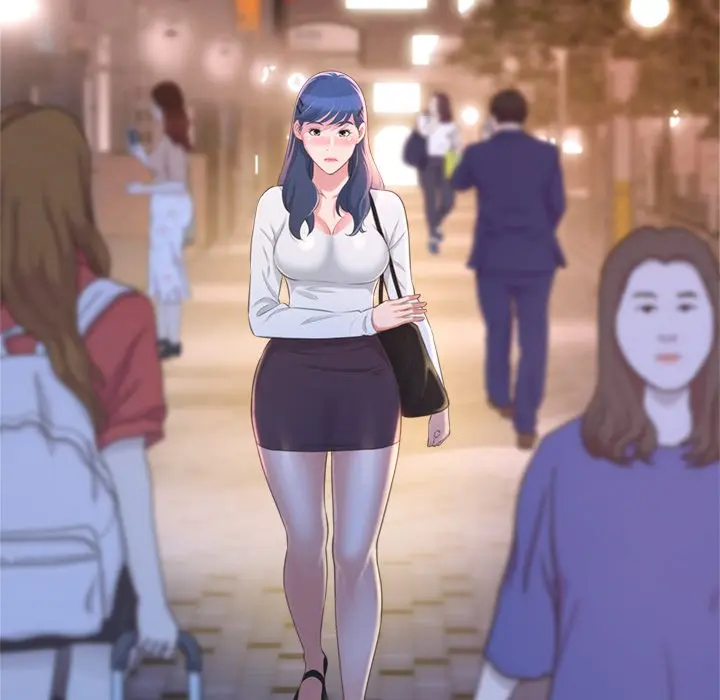 Cant Get To You Manhwa Happygra Chapter 17 - Page 110