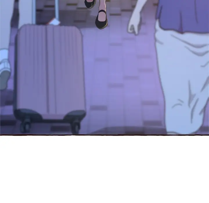 Cant Get To You Manhwa Happygra Chapter 17 - Page 111