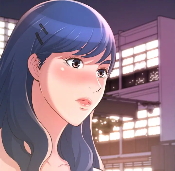 Cant Get To You Manhwa Happygra Chapter 17 - Page 113