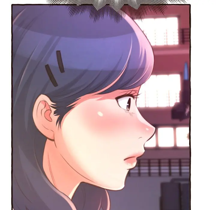 Cant Get To You Manhwa Happygra Chapter 17 - Page 116