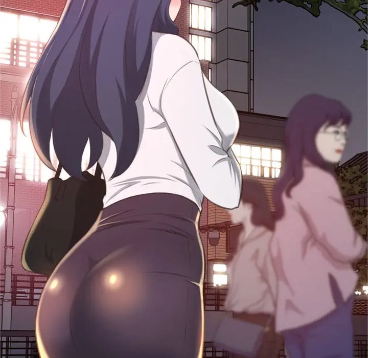 Cant Get To You Manhwa Happygra Chapter 17 - Page 119