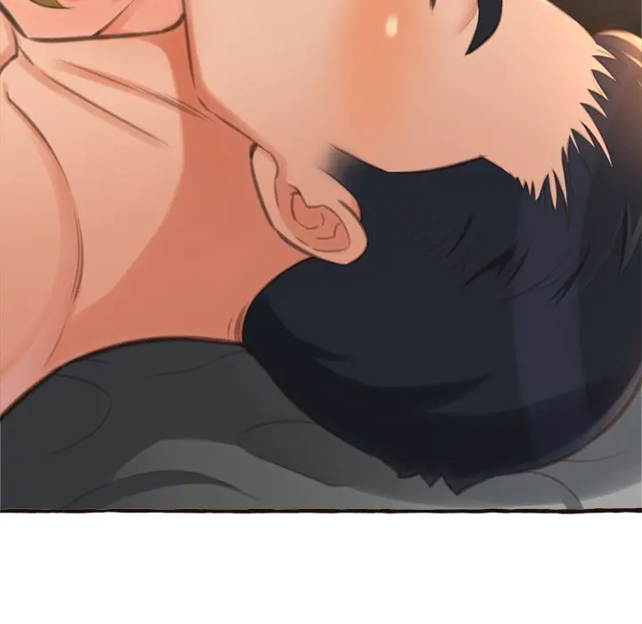 Cant Get To You Manhwa Happygra Chapter 17 - Page 12