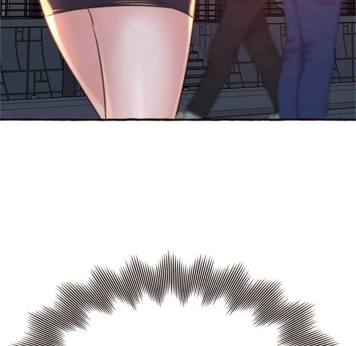 Cant Get To You Manhwa Happygra Chapter 17 - Page 120