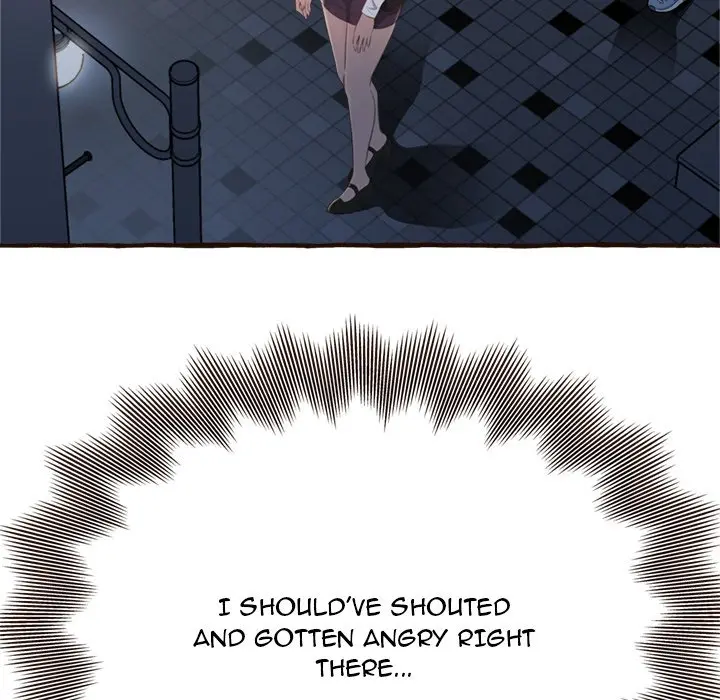 Cant Get To You Manhwa Happygra Chapter 17 - Page 124