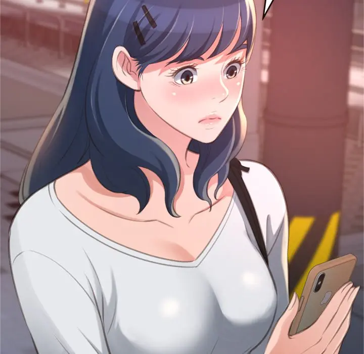 Cant Get To You Manhwa Happygra Chapter 17 - Page 126