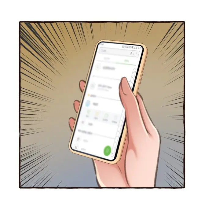 Cant Get To You Manhwa Happygra Chapter 17 - Page 128