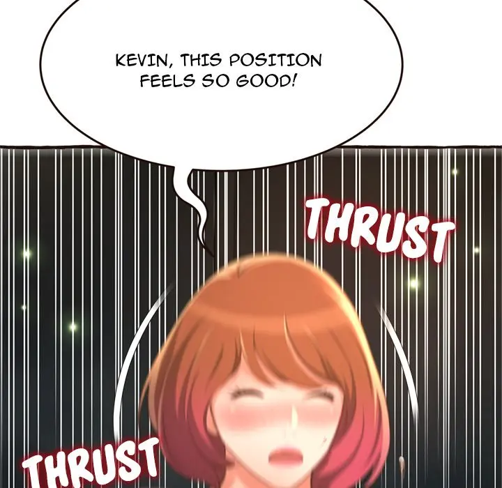 Cant Get To You Manhwa Happygra Chapter 17 - Page 134