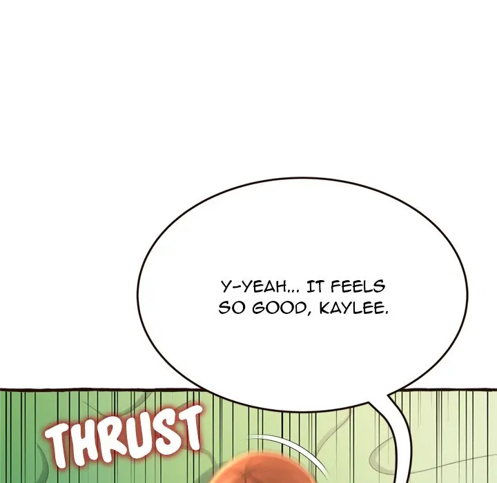 Cant Get To You Manhwa Happygra Chapter 17 - Page 137