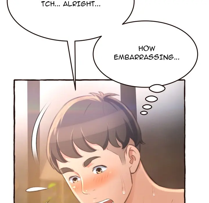 Cant Get To You Manhwa Happygra Chapter 17 - Page 149