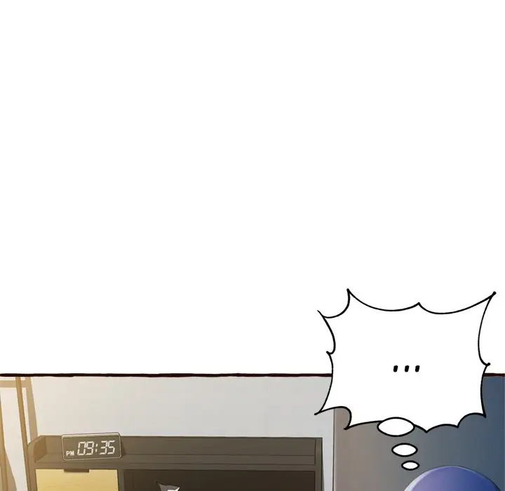 Cant Get To You Manhwa Happygra Chapter 17 - Page 15