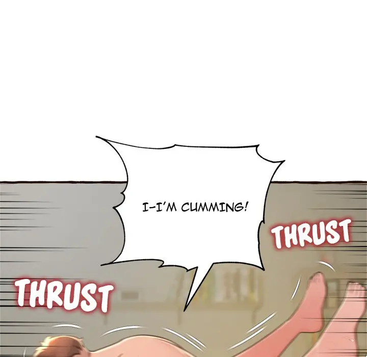 Cant Get To You Manhwa Happygra Chapter 17 - Page 159