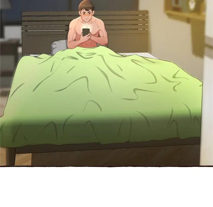 Cant Get To You Manhwa Happygra Chapter 17 - Page 169