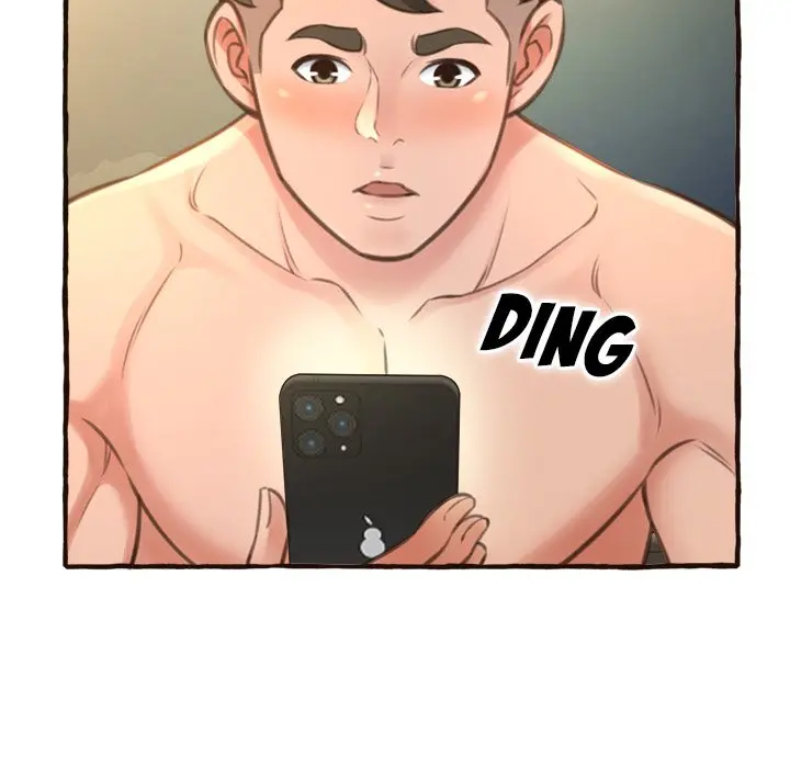 Cant Get To You Manhwa Happygra Chapter 17 - Page 171