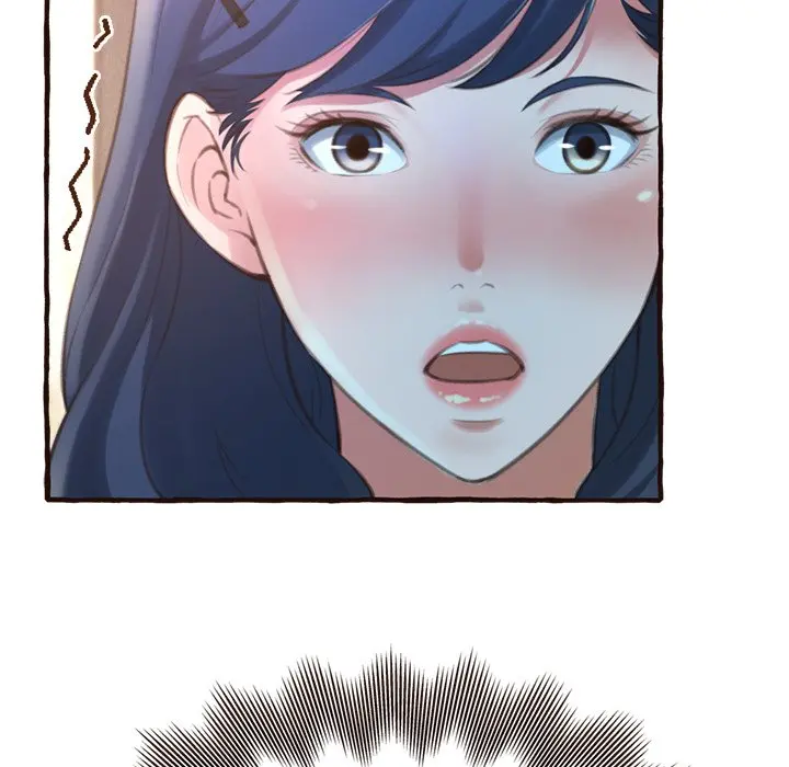 Cant Get To You Manhwa Happygra Chapter 17 - Page 18