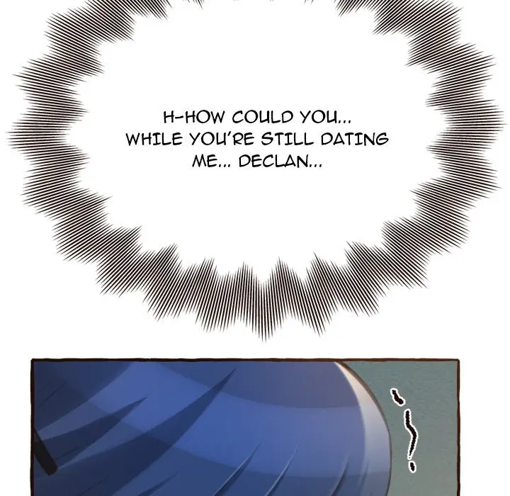 Cant Get To You Manhwa Happygra Chapter 17 - Page 19