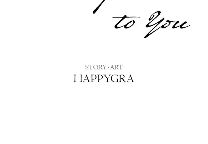 Cant Get To You Manhwa Happygra Chapter 17 - Page 2