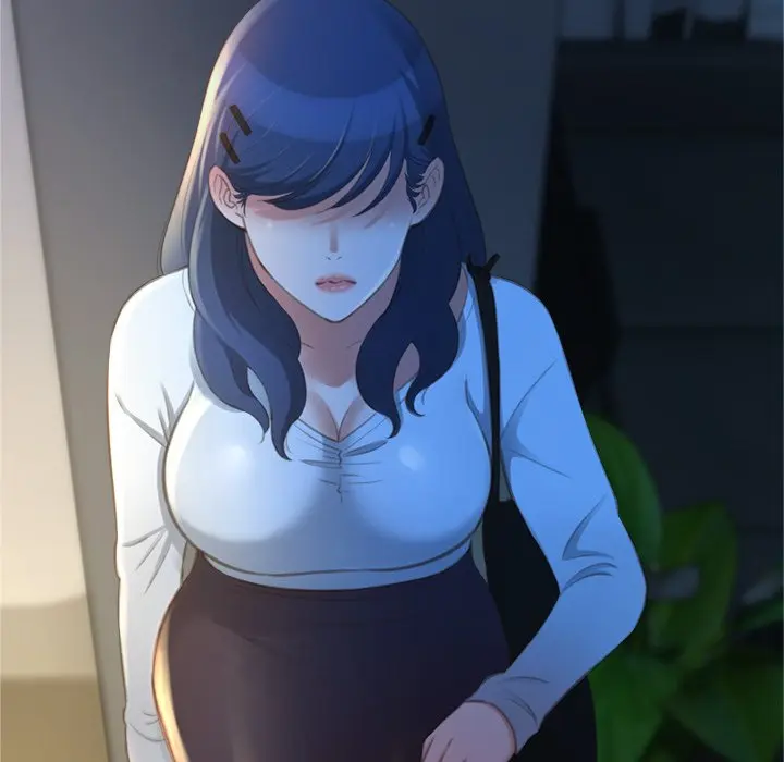 Cant Get To You Manhwa Happygra Chapter 17 - Page 22