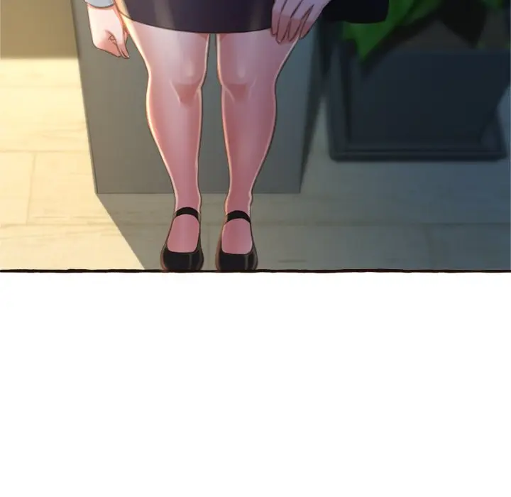 Cant Get To You Manhwa Happygra Chapter 17 - Page 23