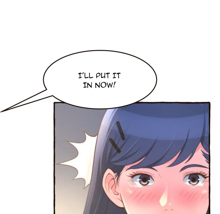 Cant Get To You Manhwa Happygra Chapter 17 - Page 24