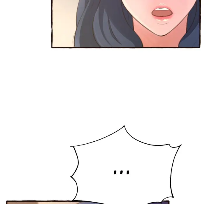 Cant Get To You Manhwa Happygra Chapter 17 - Page 25