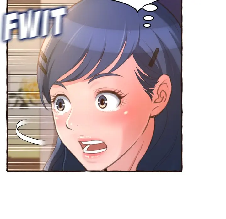 Cant Get To You Manhwa Happygra Chapter 17 - Page 26