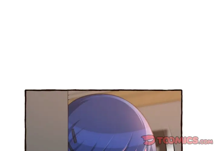 Cant Get To You Manhwa Happygra Chapter 17 - Page 3