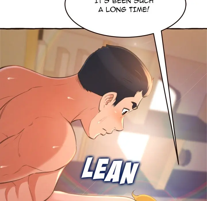Cant Get To You Manhwa Happygra Chapter 17 - Page 30