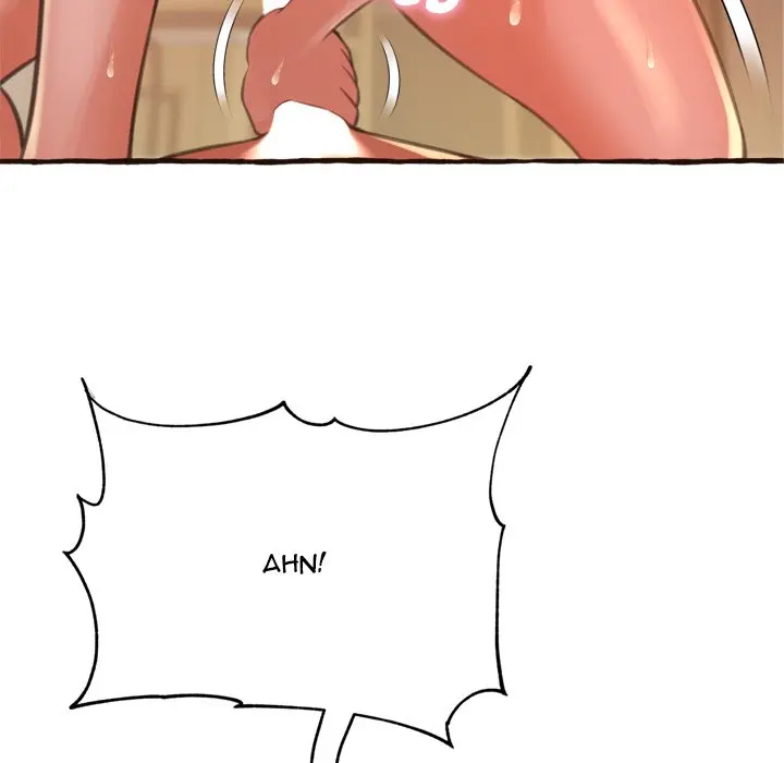 Cant Get To You Manhwa Happygra Chapter 17 - Page 34