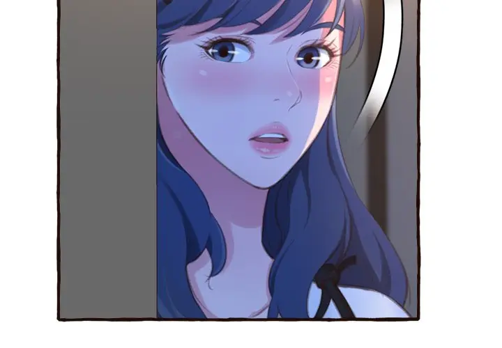Cant Get To You Manhwa Happygra Chapter 17 - Page 4
