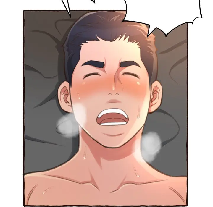 Cant Get To You Manhwa Happygra Chapter 17 - Page 42
