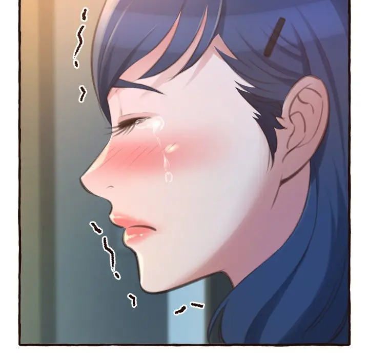 Cant Get To You Manhwa Happygra Chapter 17 - Page 44