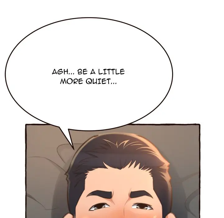 Cant Get To You Manhwa Happygra Chapter 17 - Page 56