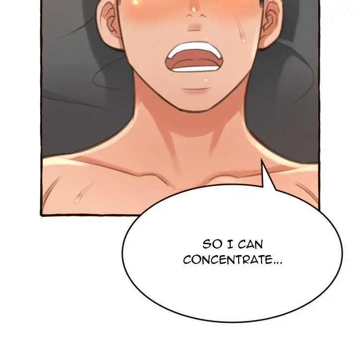 Cant Get To You Manhwa Happygra Chapter 17 - Page 57