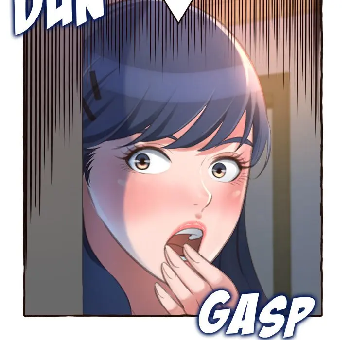 Cant Get To You Manhwa Happygra Chapter 17 - Page 6