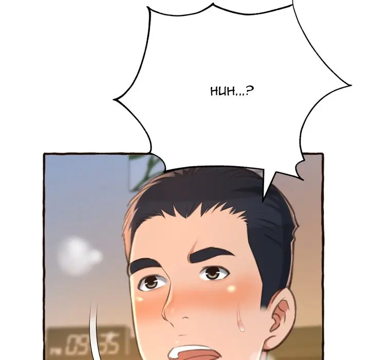 Cant Get To You Manhwa Happygra Chapter 17 - Page 63