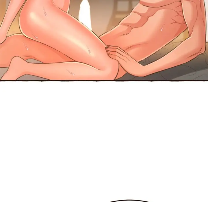 Cant Get To You Manhwa Happygra Chapter 17 - Page 66