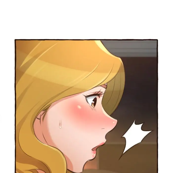 Cant Get To You Manhwa Happygra Chapter 17 - Page 73