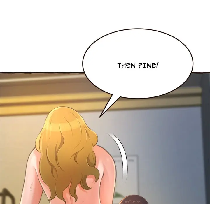 Cant Get To You Manhwa Happygra Chapter 17 - Page 75
