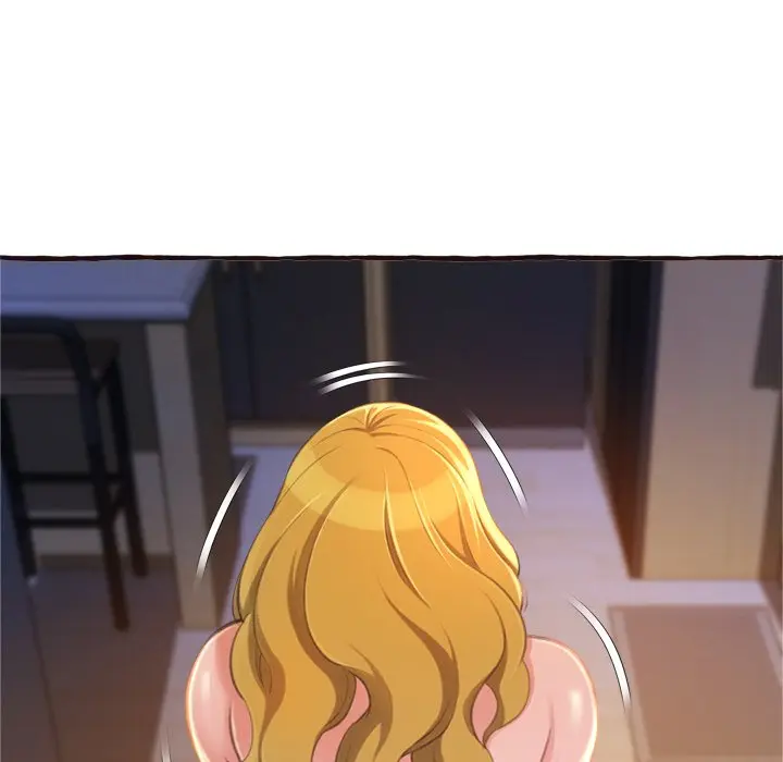 Cant Get To You Manhwa Happygra Chapter 17 - Page 83