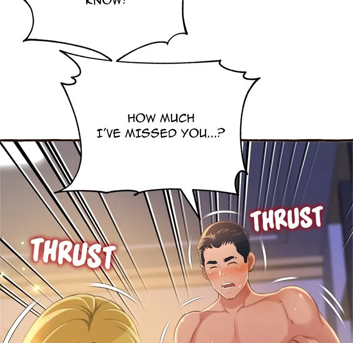 Cant Get To You Manhwa Happygra Chapter 17 - Page 92