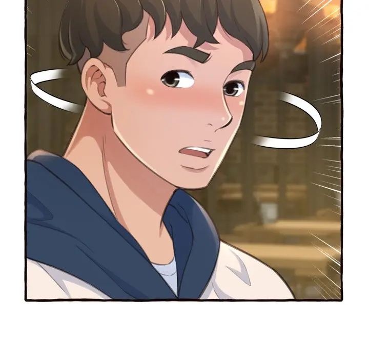 Cant Get To You Manhwa Happygra Chapter 18 - Page 102