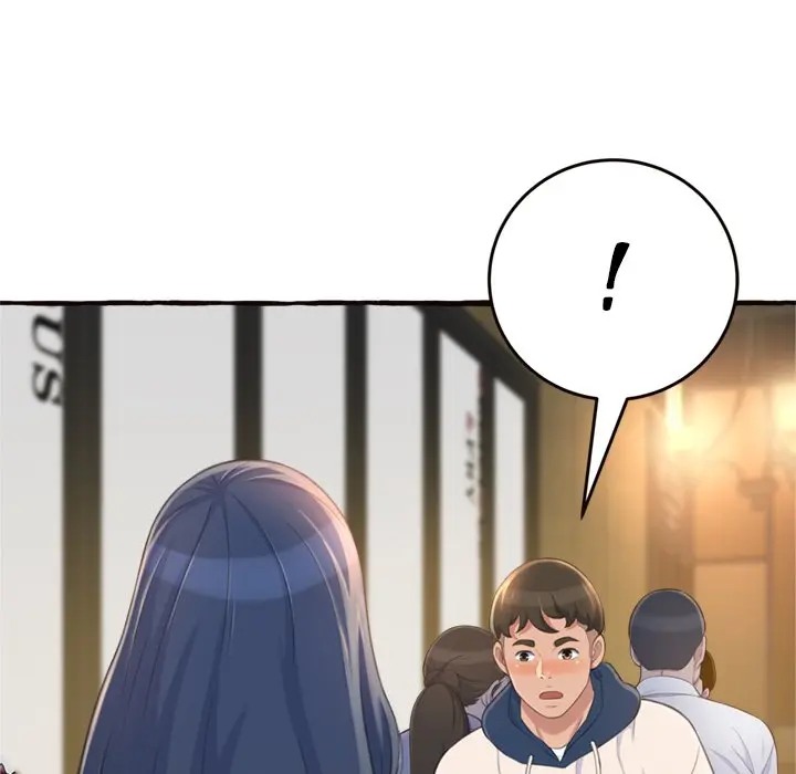 Cant Get To You Manhwa Happygra Chapter 18 - Page 106