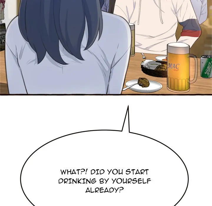 Cant Get To You Manhwa Happygra Chapter 18 - Page 107