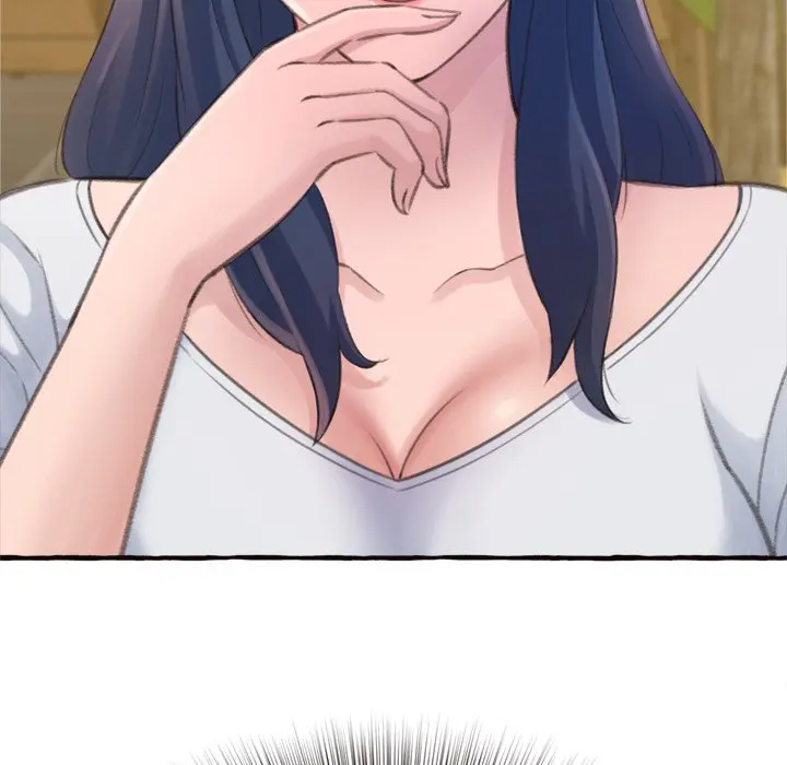 Cant Get To You Manhwa Happygra Chapter 18 - Page 110